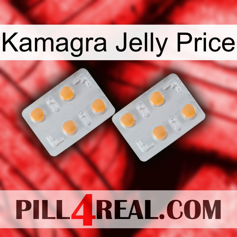 Kamagra Jelly Price 25
